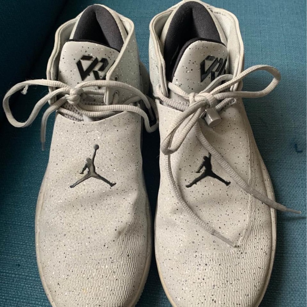 2018 Air Jordans Russell Westbrook Edition size Mens US 11.5